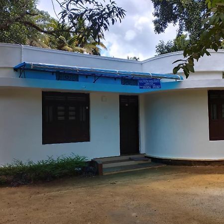 Valiyath Holidays Homestay Mundrothuruth Exterior foto
