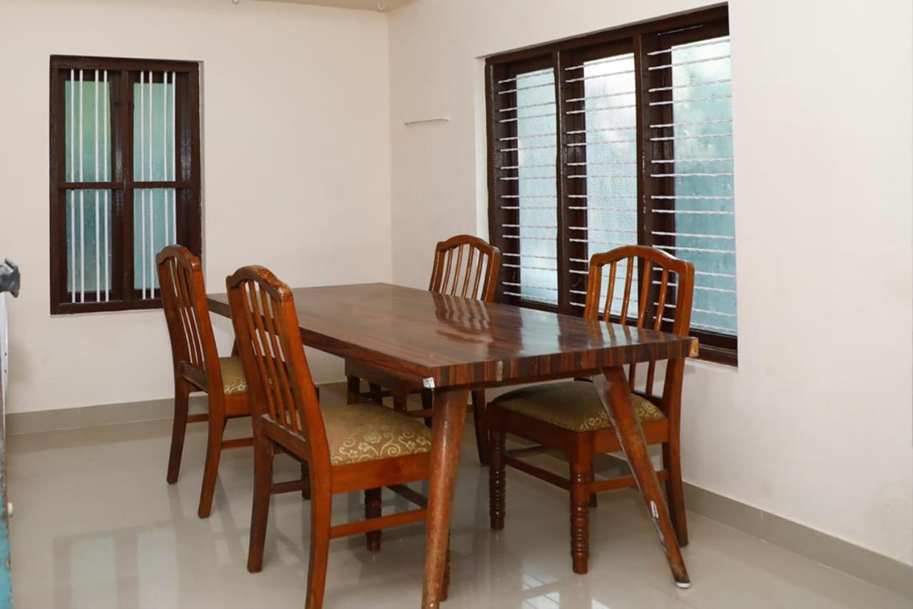 Valiyath Holidays Homestay Mundrothuruth Exterior foto