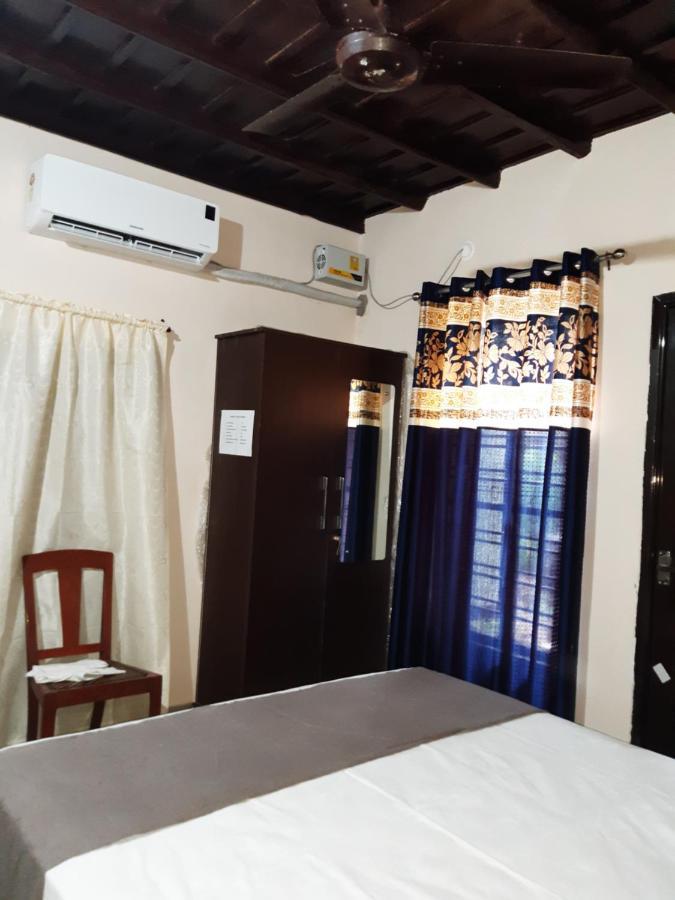Valiyath Holidays Homestay Mundrothuruth Exterior foto