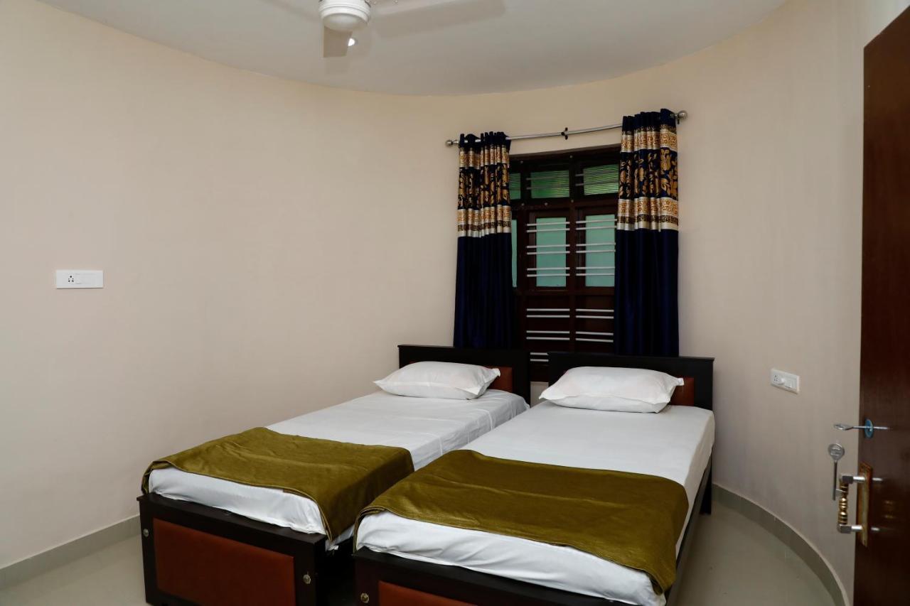 Valiyath Holidays Homestay Mundrothuruth Exterior foto