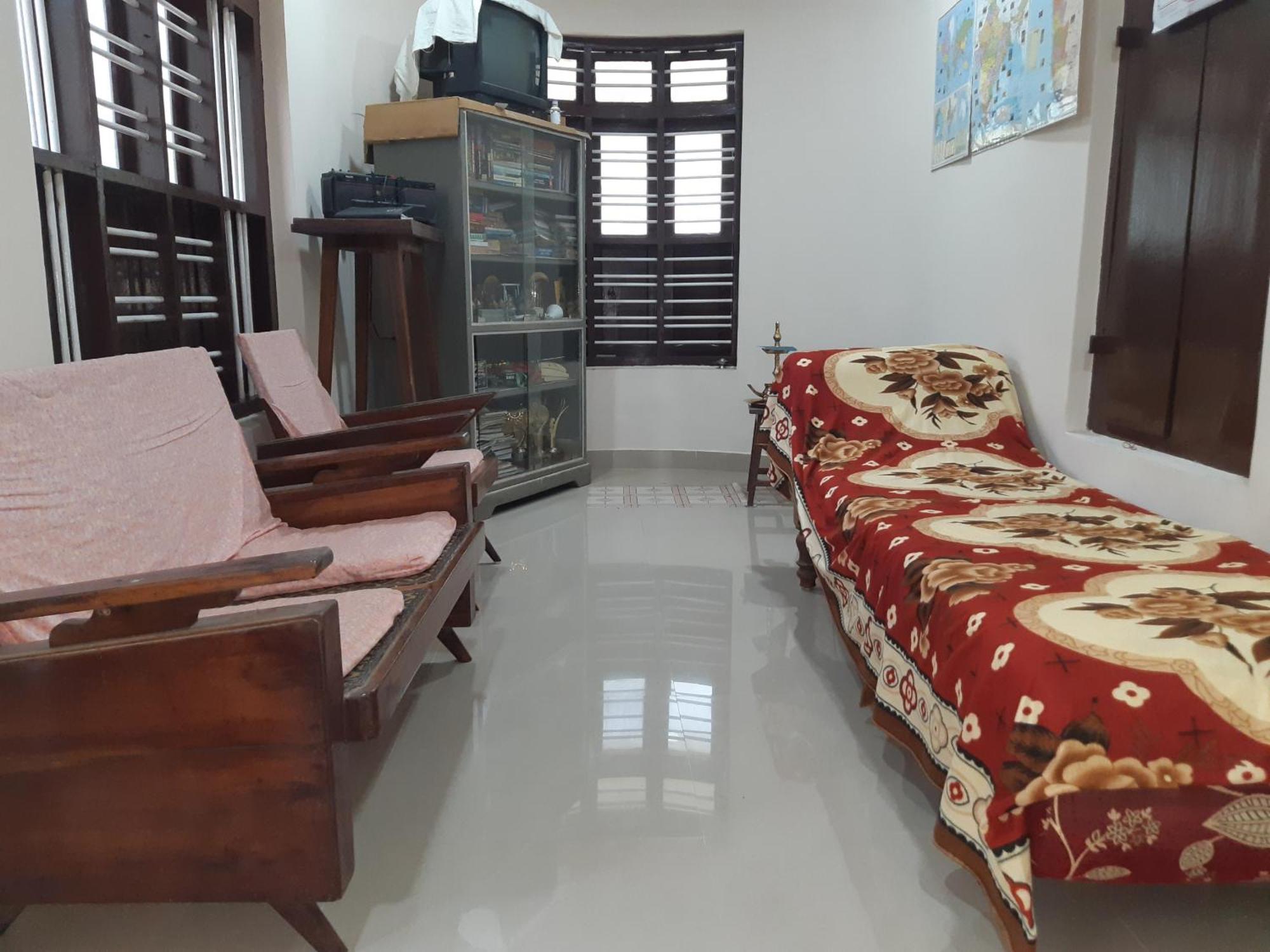 Valiyath Holidays Homestay Mundrothuruth Exterior foto