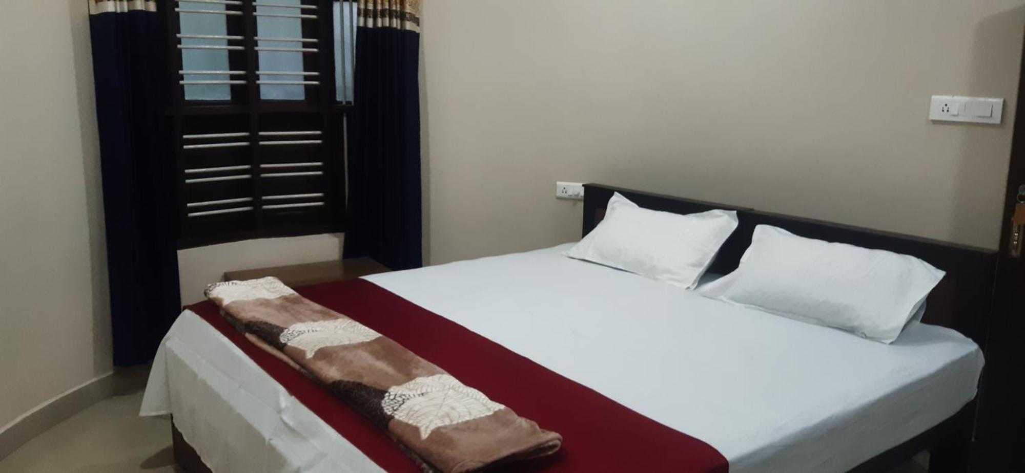 Valiyath Holidays Homestay Mundrothuruth Exterior foto